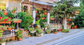 Kyperounta Troodos mountain house